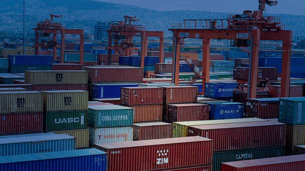 Dış ticarette ocak verileri ne s&ouml;yl&uuml;yor? Osman Arıoğlu yazdı...