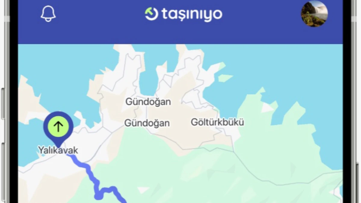 Şehir i&ccedil;i taşımacılıkta dijital d&ouml;nem