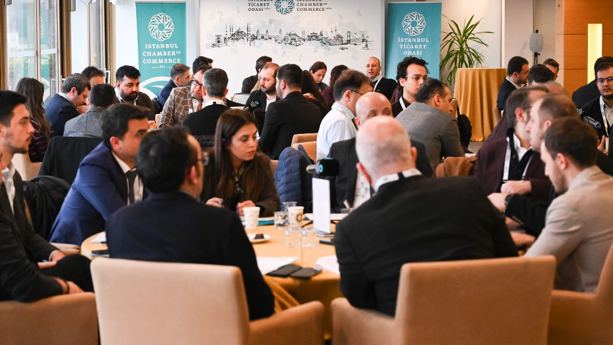 Veri &uuml;st&uuml;nl&uuml;ğ&uuml; rekabette fark attıracak