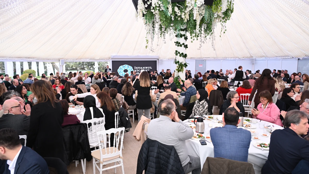 Gayrimenkulc&uuml;ler sahadan gelen sorunları değerlendirdi