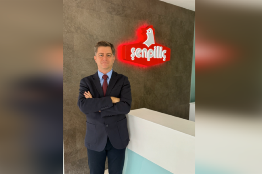 Şenpili&ccedil;, GES yatırımlarıyla sekt&ouml;rde &ouml;nc&uuml; adımlar atıyor