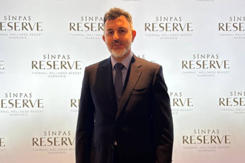 Kızılb&uuml;k GYO Genel M&uuml;d&uuml;r&uuml; &Ccedil;elik: Yeni tatil trendi, klasik yazlıktan ayrışıyor