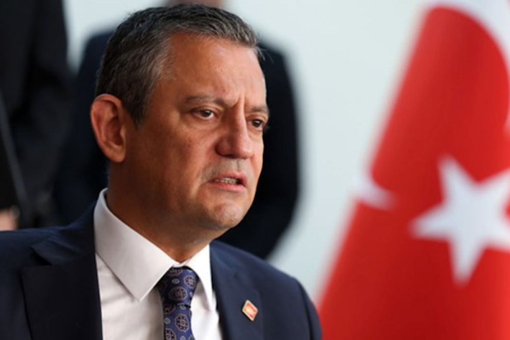  &Ouml;zel: Hi&ccedil;bir emek&ccedil;inin &ouml;l&uuml;m&uuml; kader değil