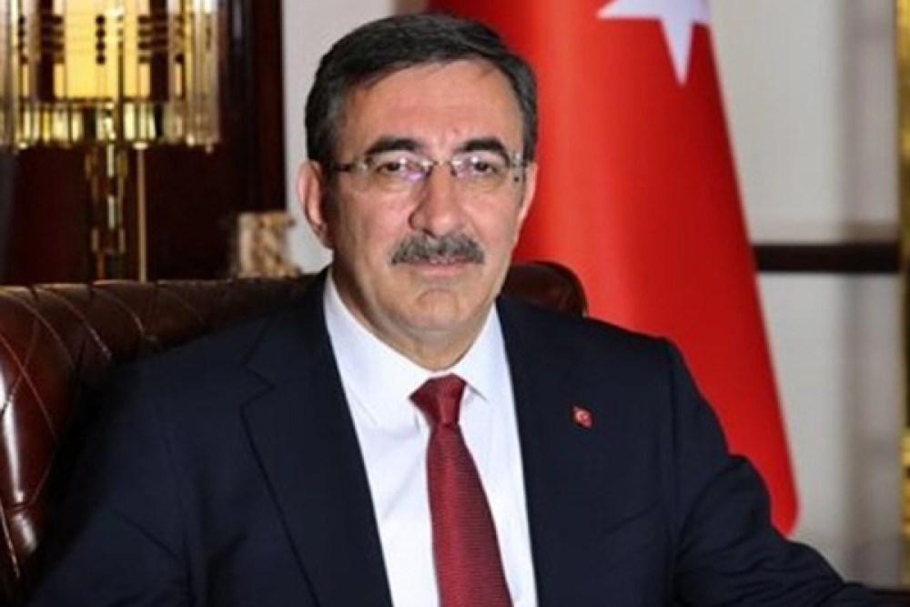 Yılmaz: Cari a&ccedil;ık s&uuml;rd&uuml;r&uuml;lebilir seviyede, İhracatta 410 milyar dolar hedefliyoruz