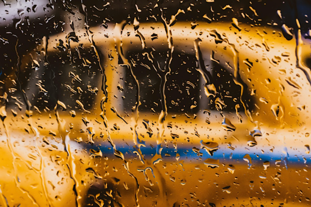 Meteoroloji&rsquo;den Hatay, Osmaniye ve G&uuml;neydoğu i&ccedil;in kuvvetli yağış uyarısı