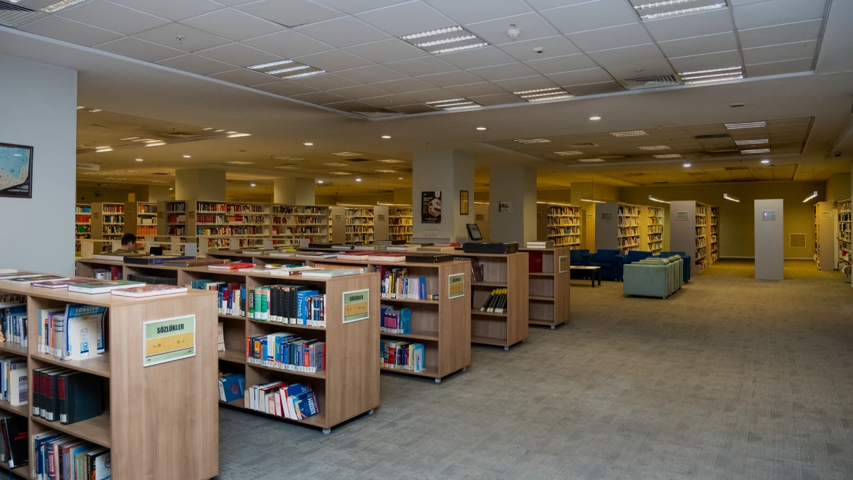 Elektronik veri tabanlarına uzaktan daha hızlı erişim