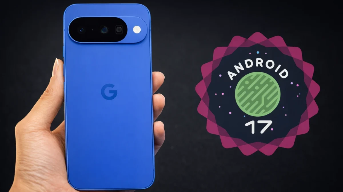 Android 17 g&uuml;ncellemesi alacak Google Pixel cihazları: İşte tam liste