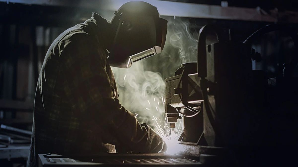 &Uuml;cretli &ccedil;alışan sayısı a&ccedil;ıklandı: Ocak ayı itibarıyla 15,4 milyon kişiye ulaştı