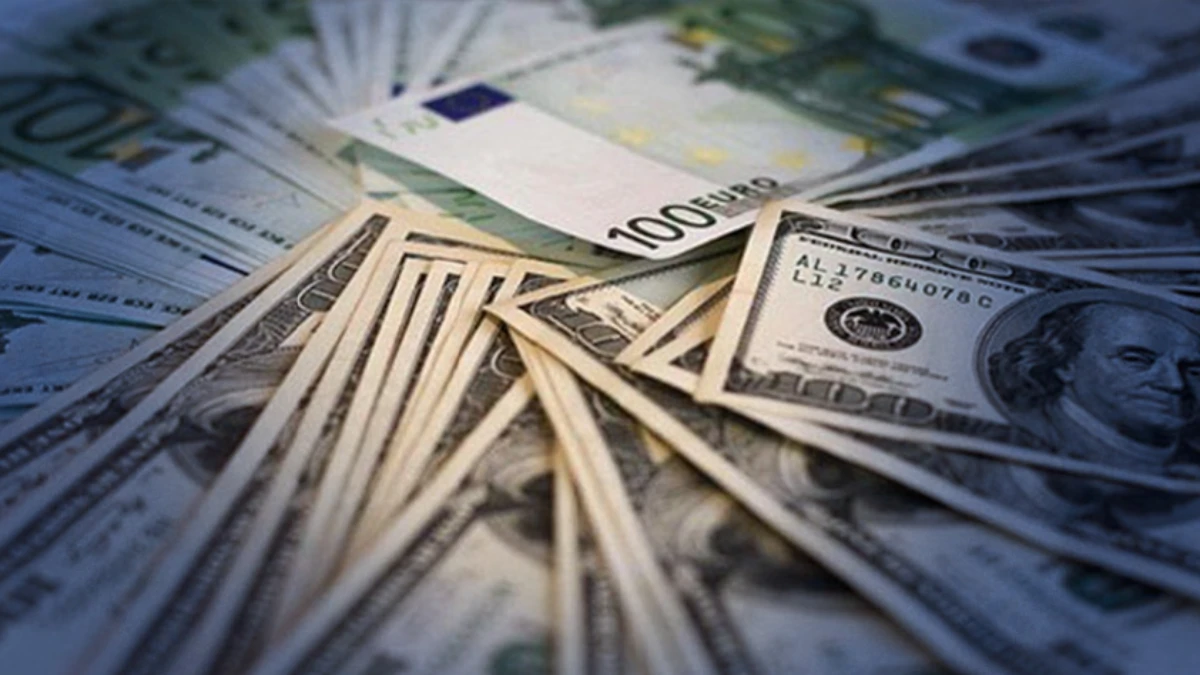 Dolar endeksinde 100 barajı aşıldı: Orta Doğu gerilimi ABD para birimini g&uuml;&ccedil;lendirdi