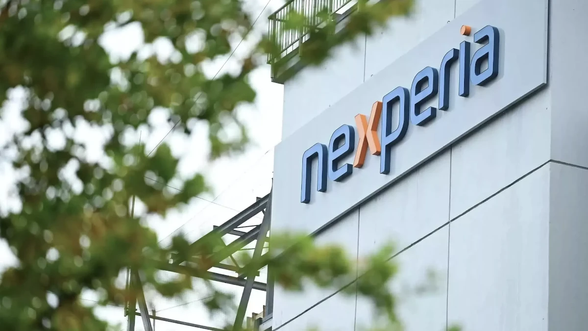 Nexperia &Ccedil;in bağımsız &uuml;retime ge&ccedil;ti