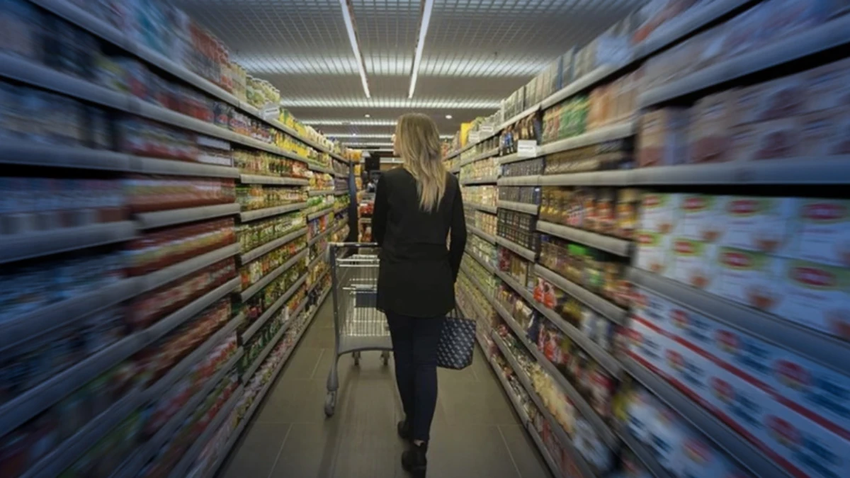 Ticaret ve perakende satış hacmi a&ccedil;ıklandı: Şubatta g&uuml;&ccedil;l&uuml; artış