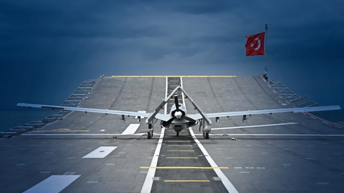 İtalyan uzmanlar Bayraktar TB3 alımını değerlendirdi: Kuvvet &ccedil;arpanı olacak