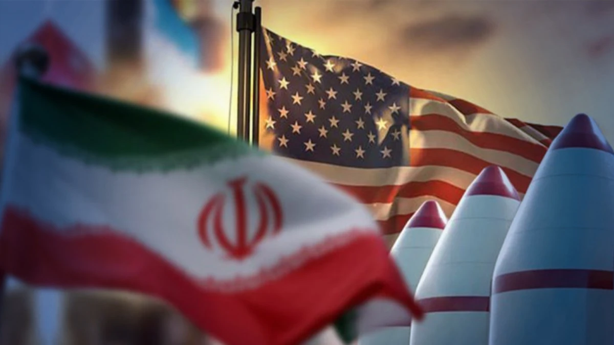 ABD basını yazdı: Diplomasi kapısı a&ccedil;ık! İkinci tur g&ouml;r&uuml;şme olabilir