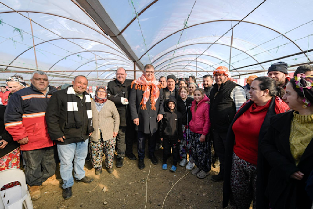 İzmir’de Dünya Kooperatifçilik Günü etkinliklerle kutlanacak