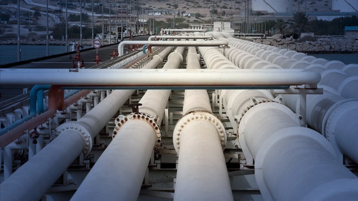 EPDK kasım ayı petrol piyasası raporunu a&ccedil;ıkladı: Petrol ithalatı y&uuml;zde 6,3 azaldı