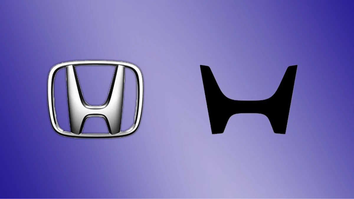 D&uuml;nyaca &uuml;nl&uuml; marka 10 yıldır kullandığı logo&rsquo;yu değiştiriyor