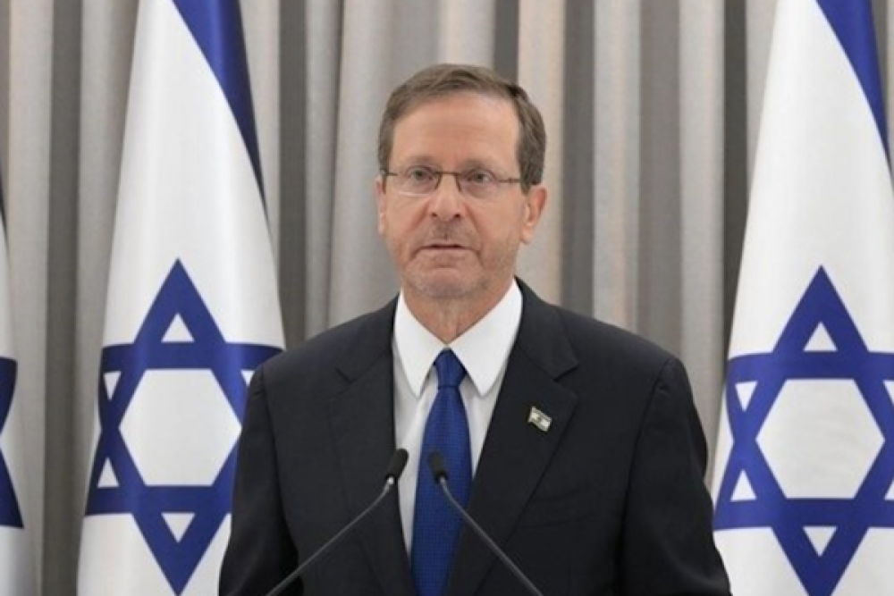 Herzog: Reforme edilmiş bir devlet, 3 aktif otoriteye ihtiya&ccedil; duyar 