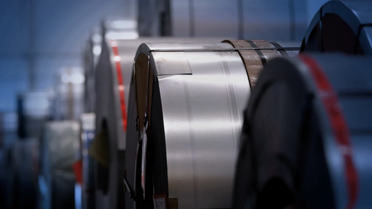 AB'den &ccedil;elik ithalatı kararı: Yeni sınırlamalar getirecek