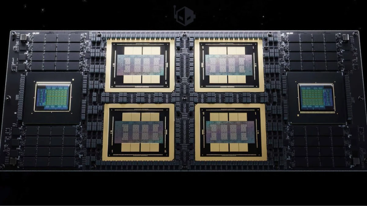 Yapay zeka işlemci pazarını vurdu: CPU krizi kapıda