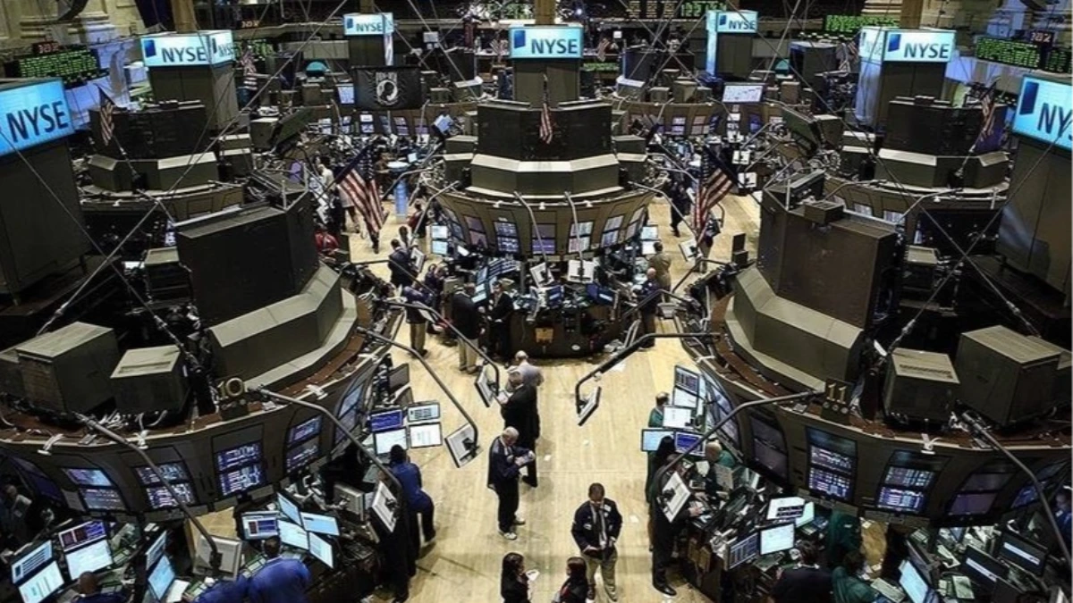 Anlaşma iyimserliğiyle New York borsası y&uuml;kselişle a&ccedil;ıldı