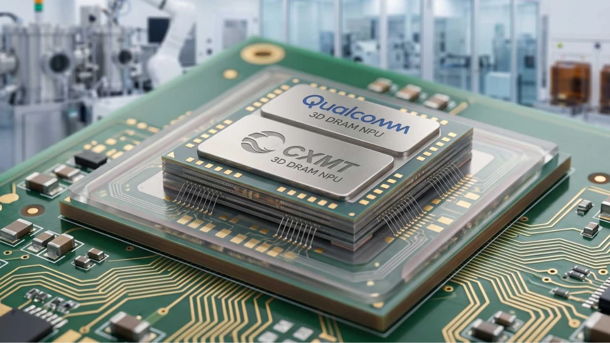 Qualcomm&rsquo;dan telefonlarda yapay zekayı ikiye katlayacak hamle