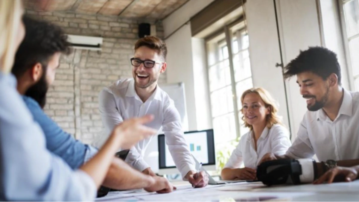 Yıldız Teknopark ve Microsoft T&uuml;rkiye&rsquo;den girişimlere yapay zeka k&ouml;pr&uuml;s&uuml;! 21 girişim, 9 b&uuml;y&uuml;k partner