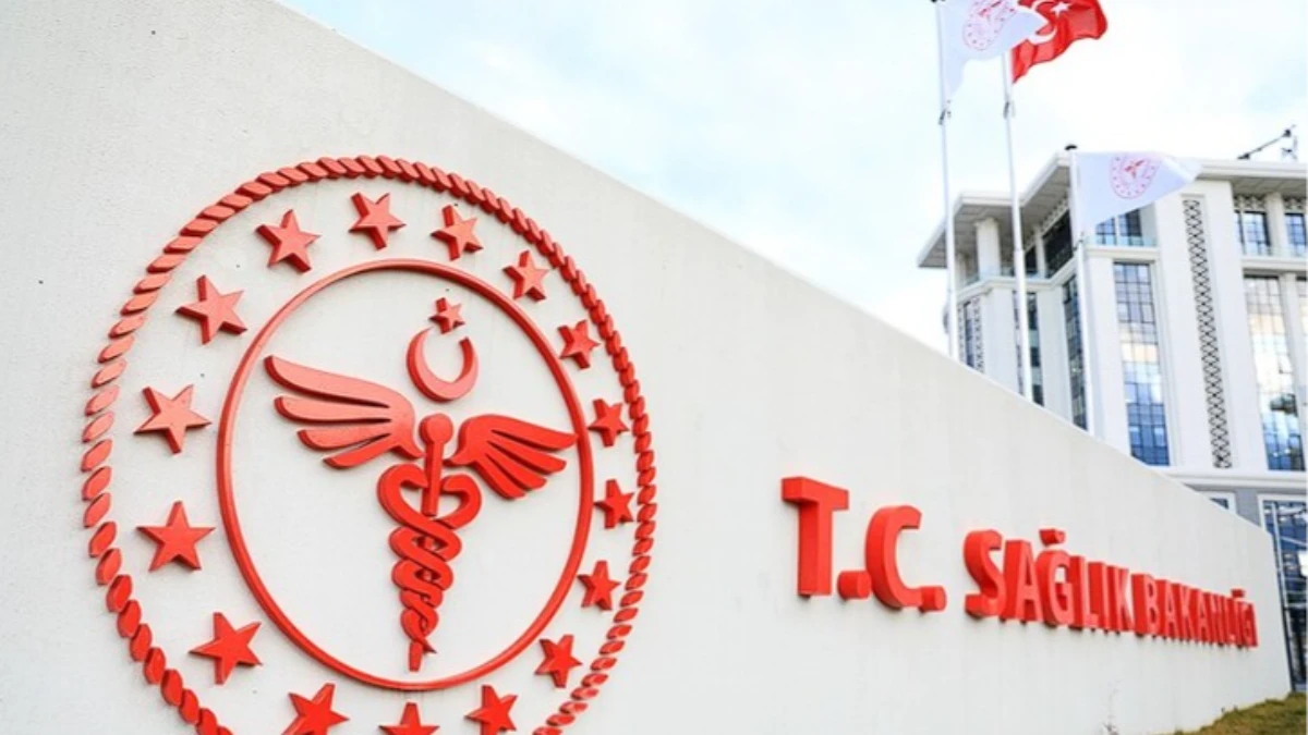 Sağlık Bakanlığı 12 ildeki 92 hastanede Genel Teftiş Programı başlattı