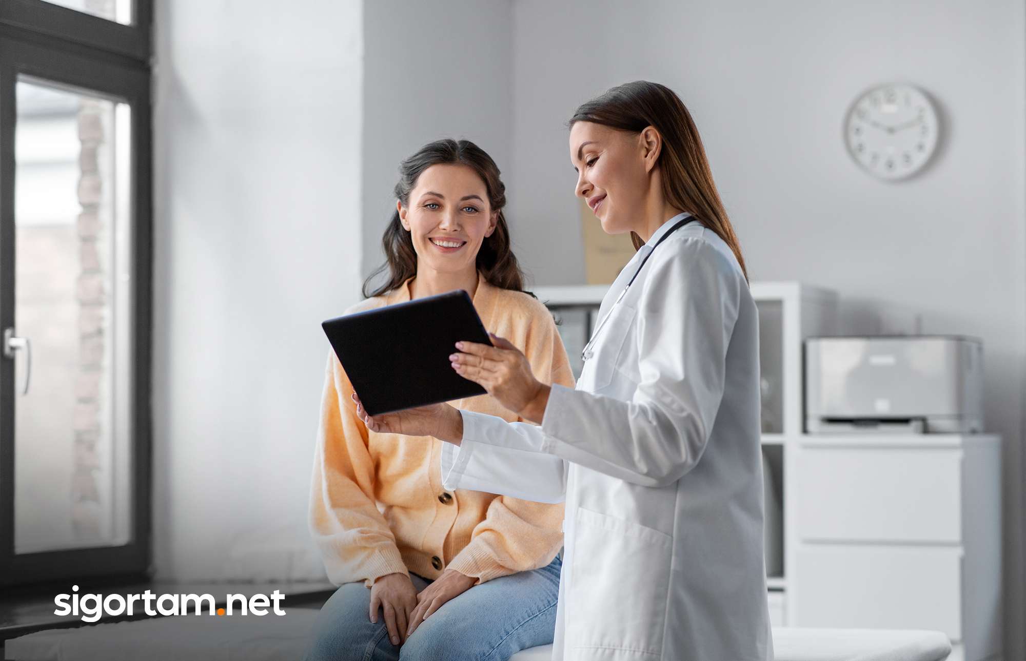 İşten Ayrılırken Kurumsal Sağlık Sigortası Poliçenizdeki Hakları Korumayı Unutmayın !