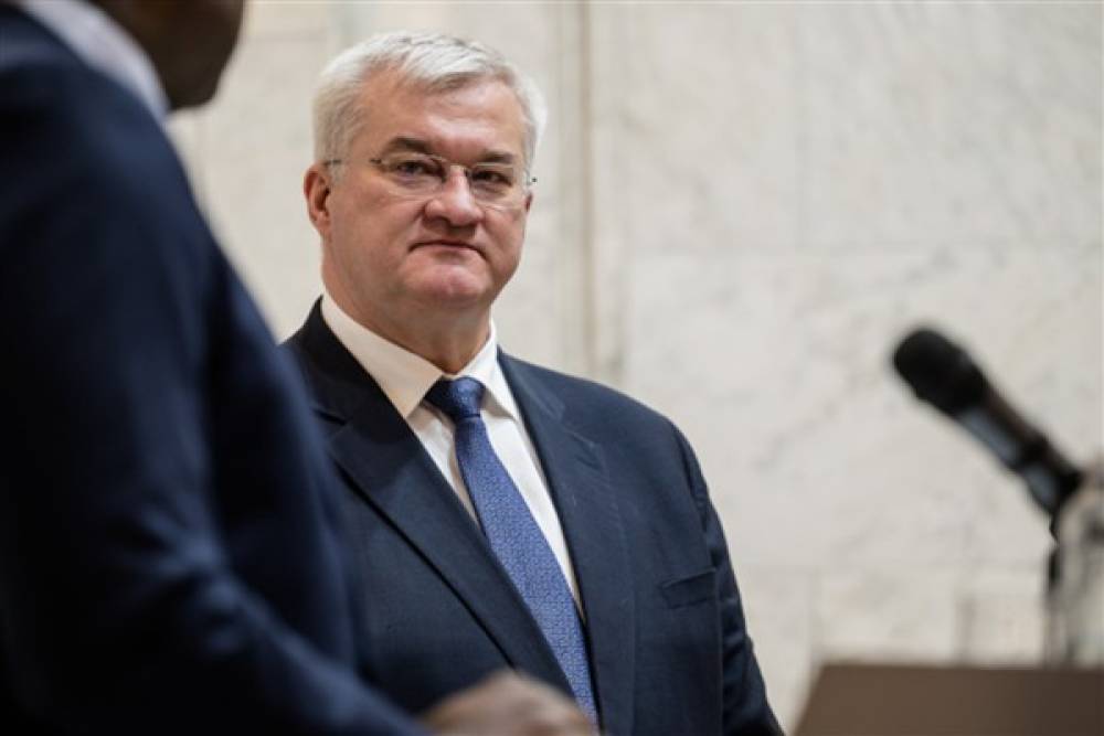 Sybiha: AGİT'teki t&uuml;m ortaklarımıza ve dostlarımıza teşekk&uuml;r ediyorum