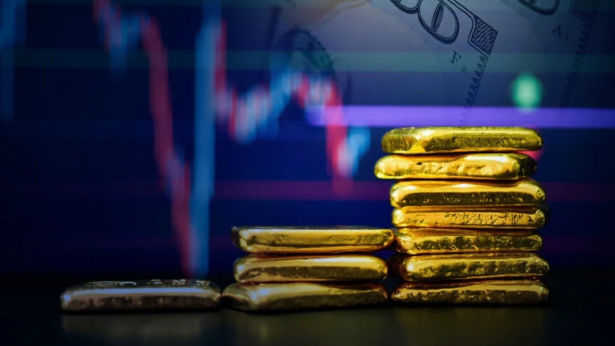 Altında toparlanma s&uuml;r&uuml;yor: M&uuml;zakere haberleri piyasalara nefes aldırdı