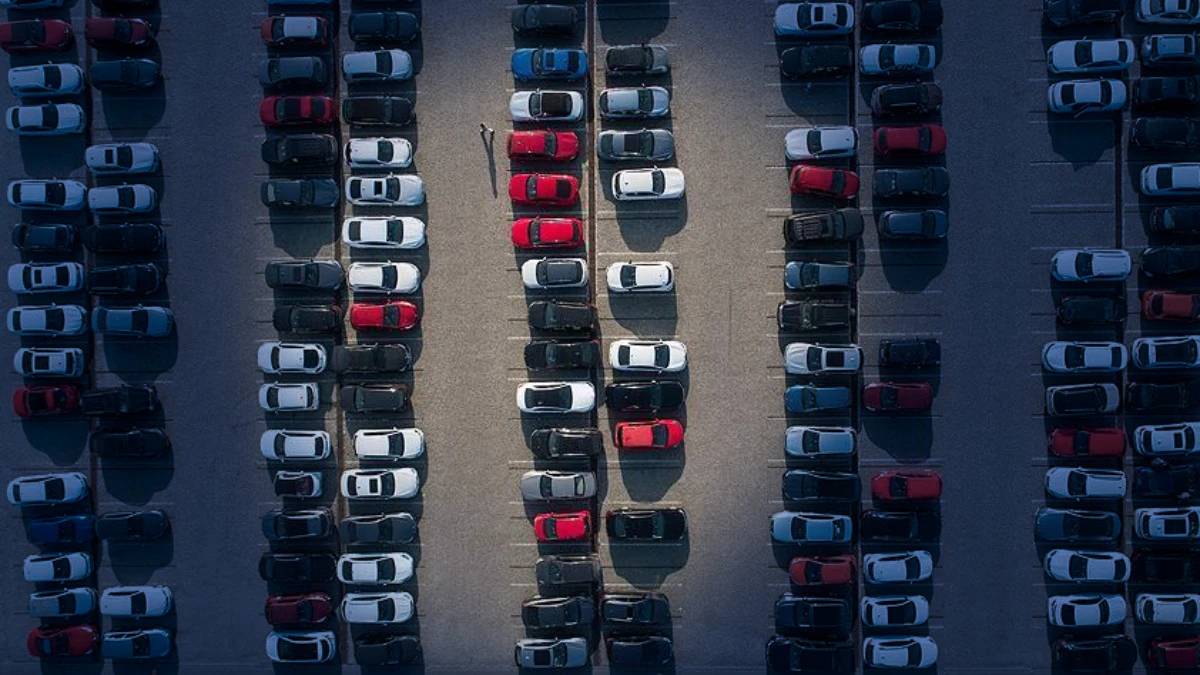 OSD verileri paylaştı: Otomotiv sekt&ouml;r&uuml; ocak-mayıs d&ouml;neminde 373 bin 825 adet ihracat yaptı