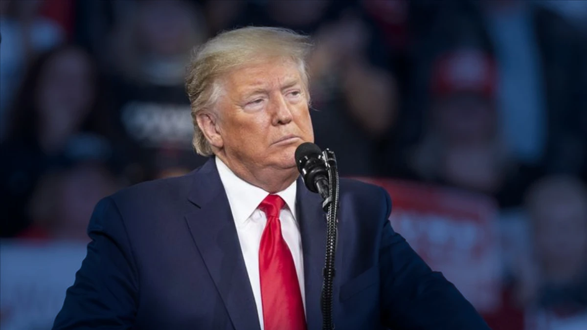 SON DAKİKA | Trump&rsquo;tan H&uuml;rm&uuml;z Boğazı a&ccedil;ıklaması: Petrol y&uuml;kl&uuml; gemiler ge&ccedil;meye başladı