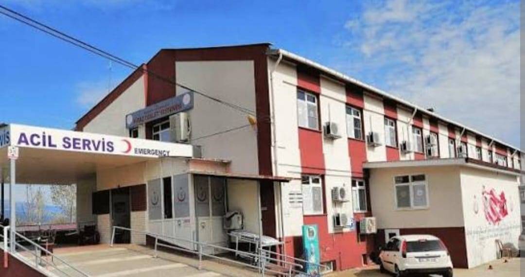 Marmaris&rsquo;teki yangına denizden araz&ouml;z desteği