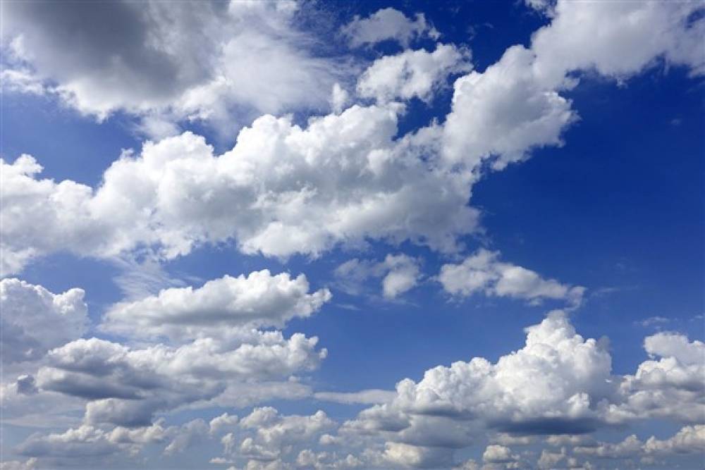 Meteoroloji'den g&uuml;nl&uuml;k hava tahmini