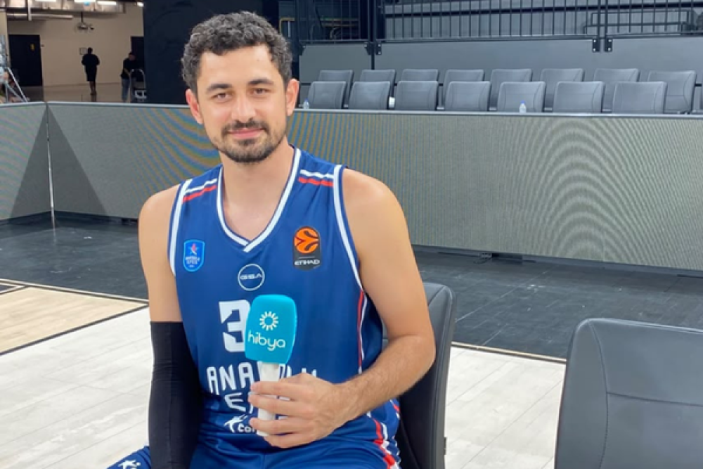 Erkan Yılmaz: Pes etmeden yola devam edenlerin &ouml;d&uuml;lleri sonunda oluyor