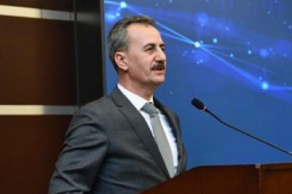 G&ouml;rg&uuml;n: KOVAN Kurumsal Kaynak Planlama Uzmanı Yetiştirme Programı başlatıldı