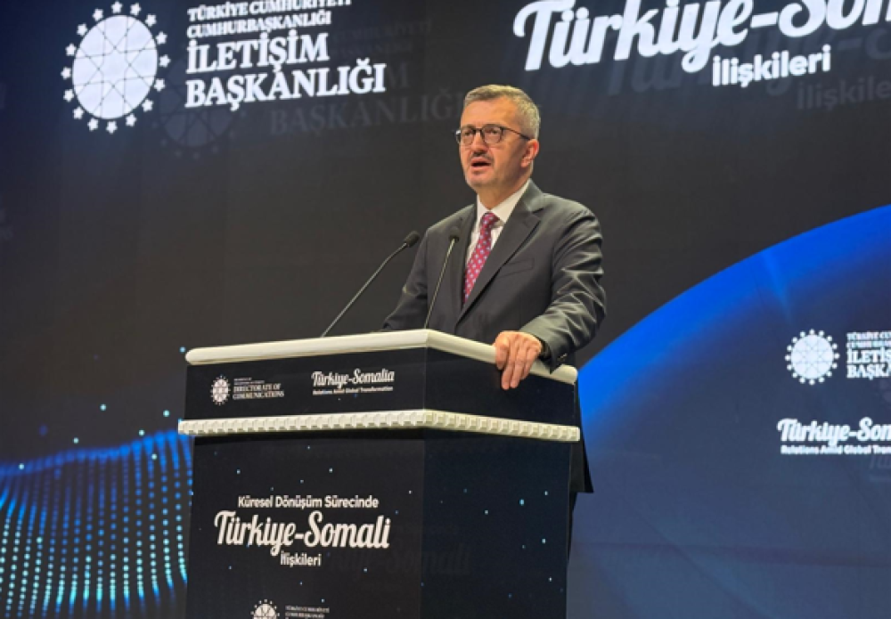 Duran, Pakistan&rsquo;ın Ankara B&uuml;y&uuml;kel&ccedil;isi Junaid ile g&ouml;r&uuml;şt&uuml;