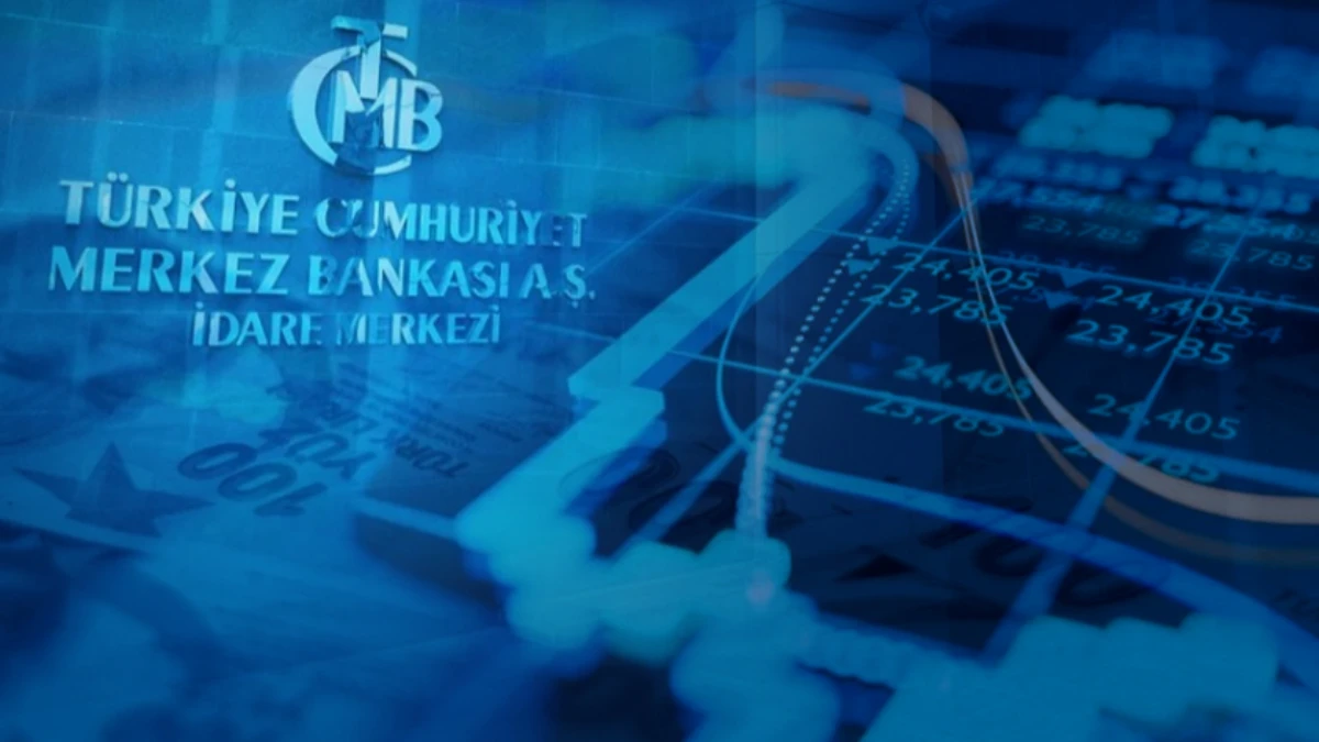 TCMB piyasa katılımcıları anketi: Beklentilerde iyileşme