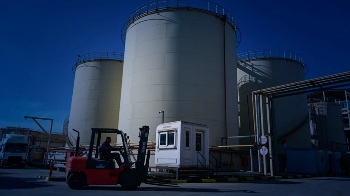 2026 yatırım programı: İmalatta aslan payı demir yolu taşıtlarının