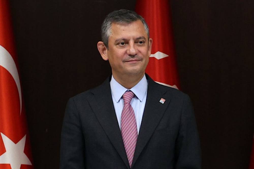 &Ouml;zel: Sandığa kadar kovalayacağız sizi, se&ccedil;im sandığına kadar