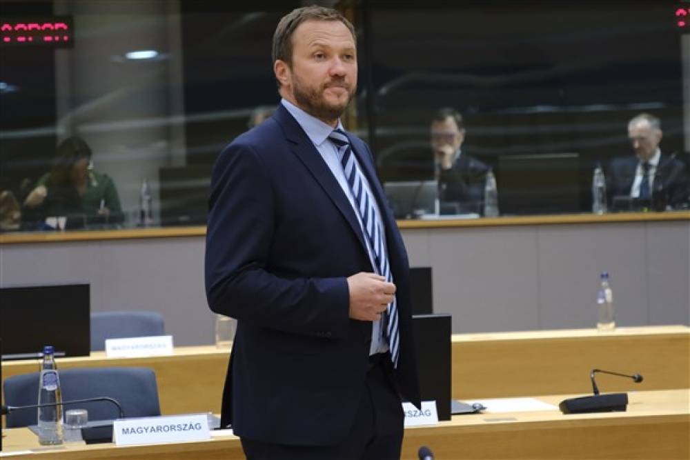 Estonya Dışişleri Bakanı Tsahkna, Rumen mevkidaşı Toiu ile g&ouml;r&uuml;şt&uuml;