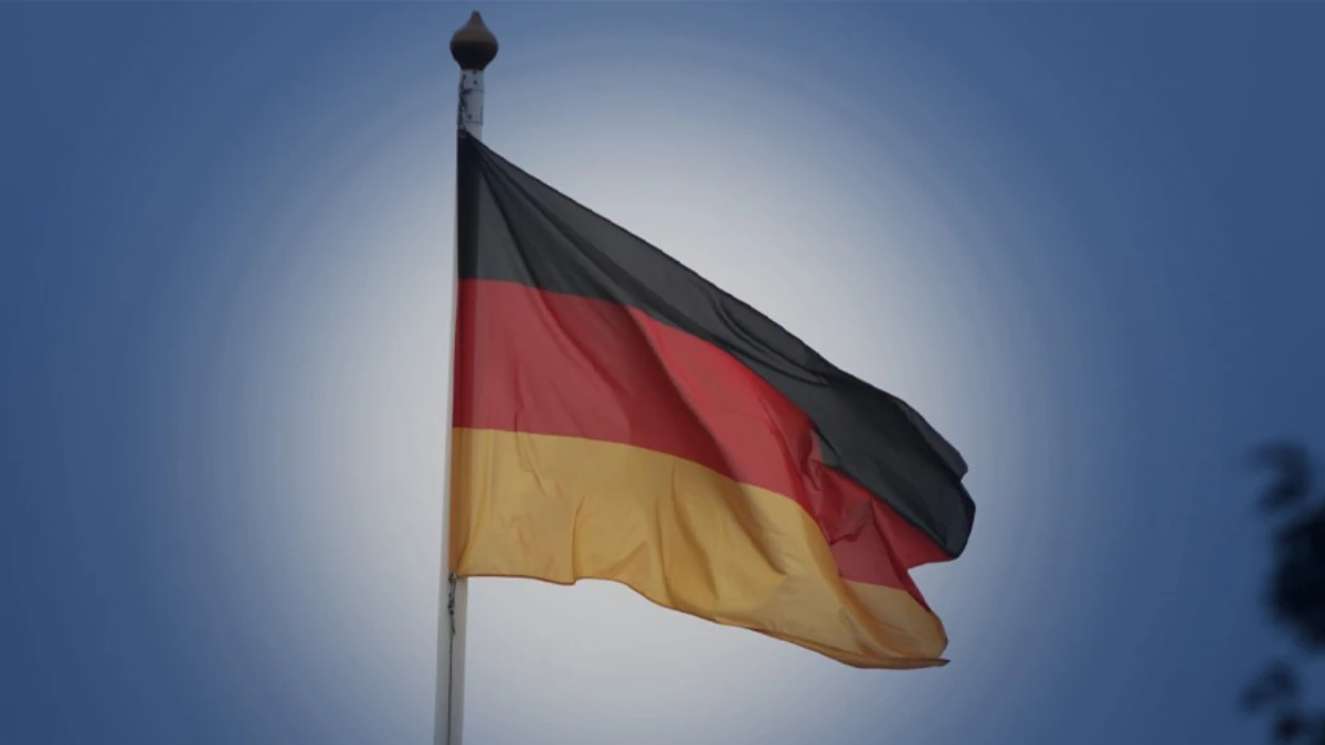 Almanya: Bu, NATO'nun savaşı değil
