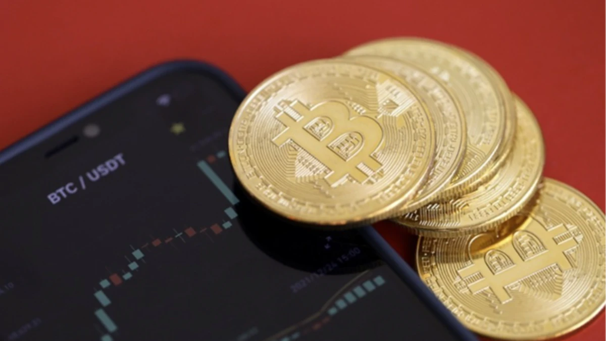 Kripto piyasasında toparlanma sinyali: Bitcoin y&uuml;kseldi