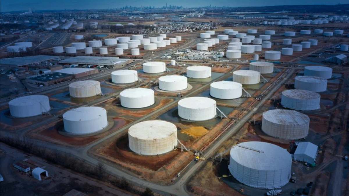 Asya piyasalarına sevkiyat başladı: Stratejik rezervler devreye alındı