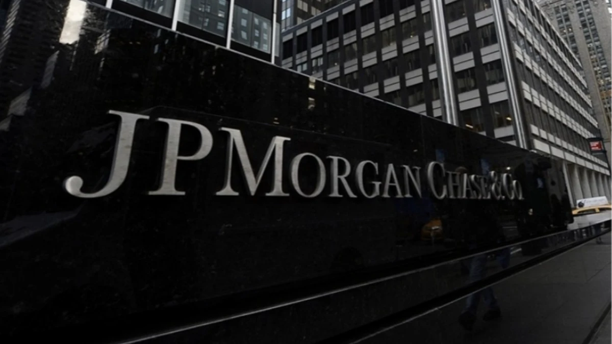 JP Morgan&rsquo;dan &Ccedil;in analizi: İhracat &uuml;retim g&uuml;c&uuml;yle toparlanacak