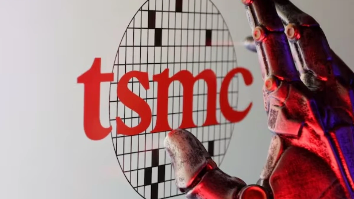 TSMC yapay zeka trendiyle rekor kar a&ccedil;ıkladı: %58 artış