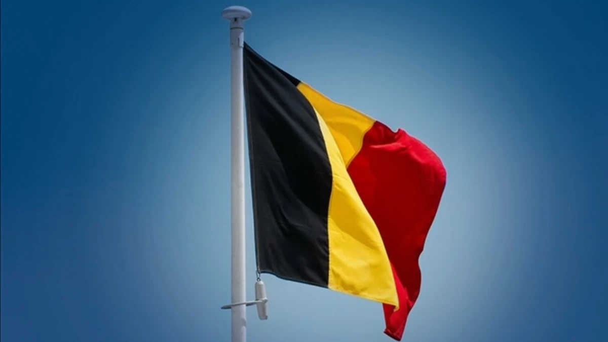 Bel&ccedil;ika, İsrail'e giden askeri sevkiyata el koydu