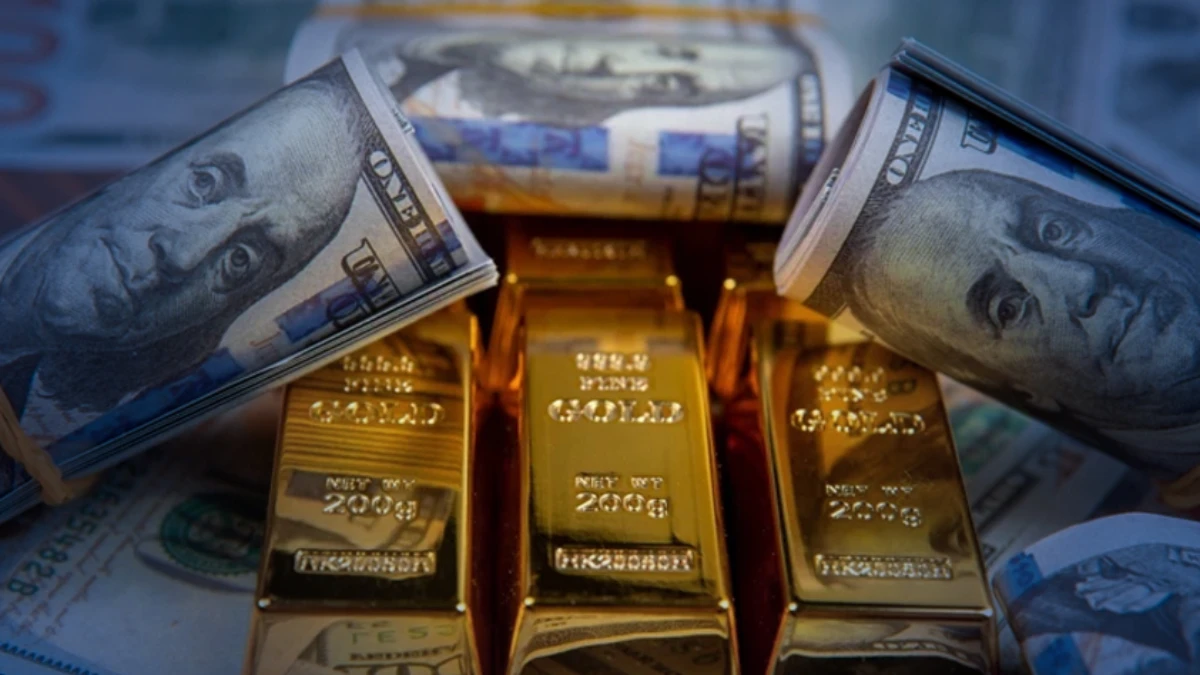 Merkez Bankası a&ccedil;ıkladı: Rezervlerde g&uuml;&ccedil;l&uuml; toparlanma