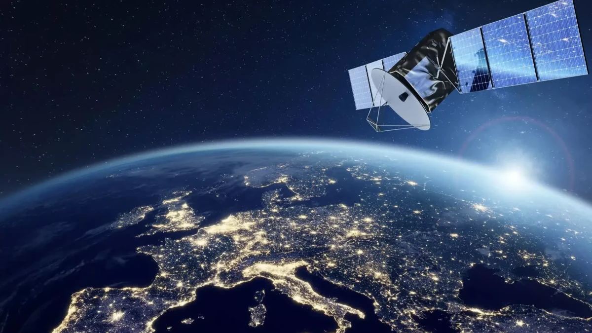 Amazon&rsquo;dan Starlink&rsquo;e karşı 11,6 milyarlık satın alma hamlesi