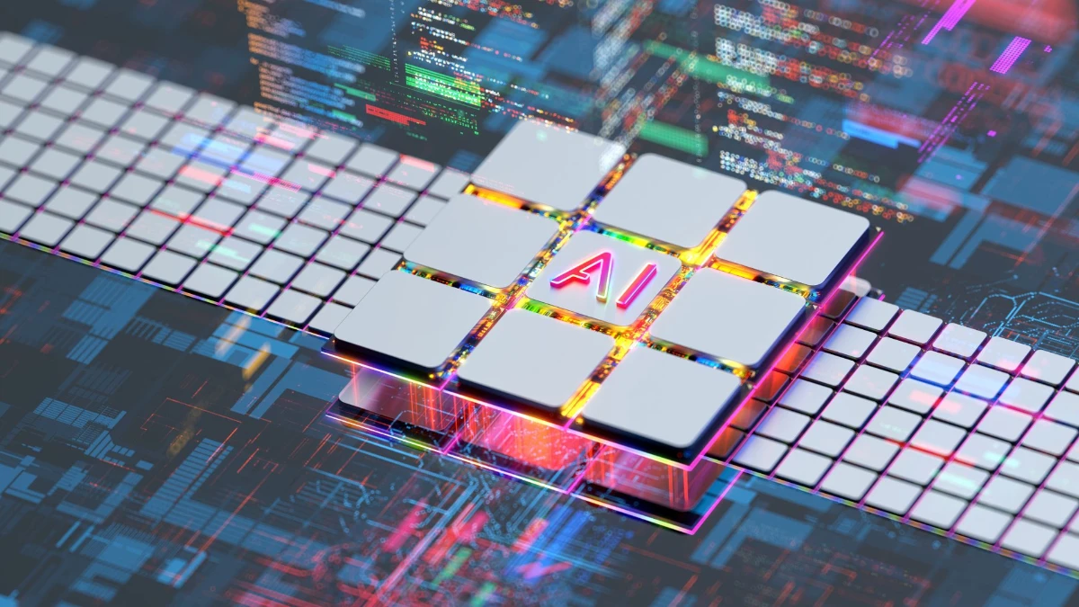 &Ccedil;in, yerli &ccedil;iplerle 2 ayda en b&uuml;y&uuml;k yapay zeka merkezini a&ccedil;tı